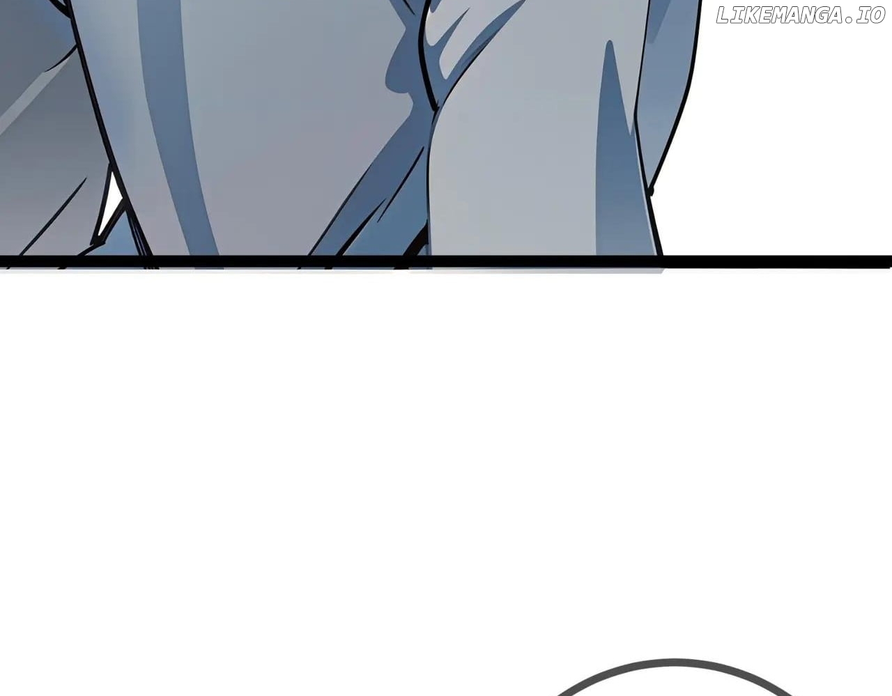 Daddy President Is Too Hard To Deal With Chapter 192 - page 7